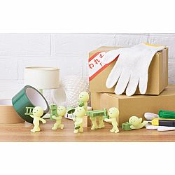 Smiski Moving Series