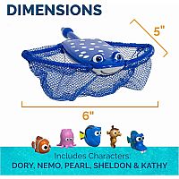 Mr Ray Dive & Catch Game