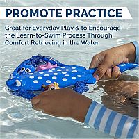 Mr Ray Dive & Catch Game