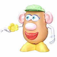 Mrs. Potato Head