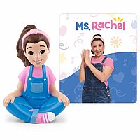 Tonies - Ms. Rachel