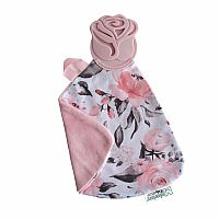 Munch-It Blanket - Rosie Posie