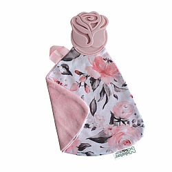 Munch-It Blanket - Rosie Posie