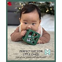 Munch Mitt & Chew Cube Gift Pack