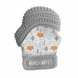 Munch Mitt - Grey Fox