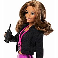 Barbie Women in Music Set - Star & Manager