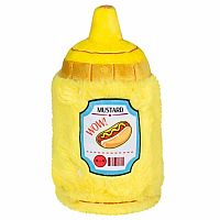 Mini Squishable Mustard