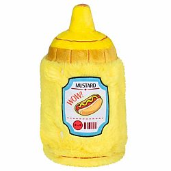 Mini Squishable Mustard