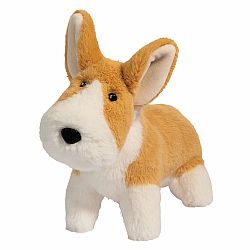 Muzzle Carl Corgi