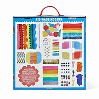 My First Arts & Crafts Library
