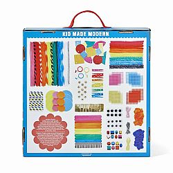 My First Arts & Crafts Library