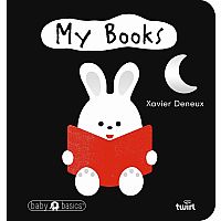 My Books