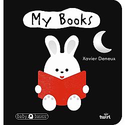 My Books