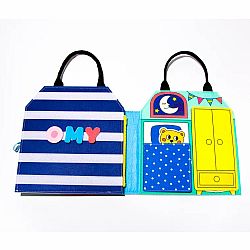 My Day Montessori Playkit