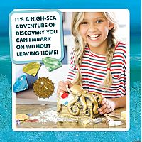 Dig It Up! Mystery Treasures