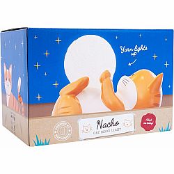 Nacho the Cat Mood Light