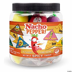 Nacho Pepper! Game