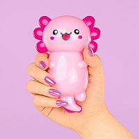 Axolotl Nail Dryer