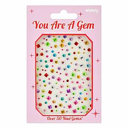 You're a Gem Nail Gems