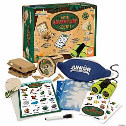 Nature Discovery Science Kit