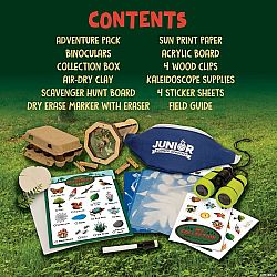 Nature Discovery Science Kit