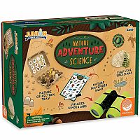 Nature Discovery Science Kit