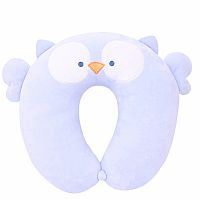 Owlyroll Neck Pillow