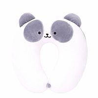 Pandaroll Neck Pillow