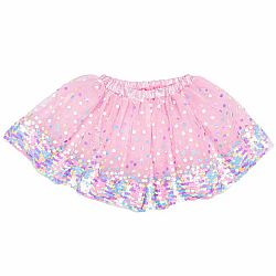 Party Fun Sequins Skirt (Size 4/6)