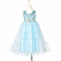 Nicolette Dress 3/4