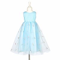 Nicolette Dress 3/4