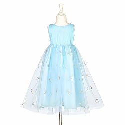 Nicolette Dress 3/4