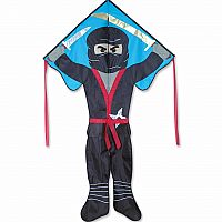 Lg. Easy Flyer Ninja