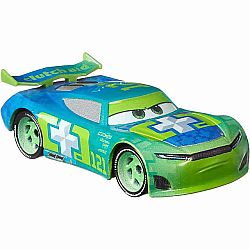CARS Noah Gocek