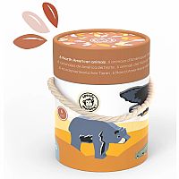 World of Animals - North America
