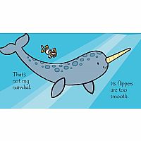That's not my narwhal