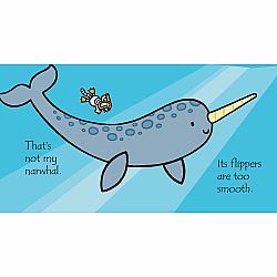 That's not my narwhal