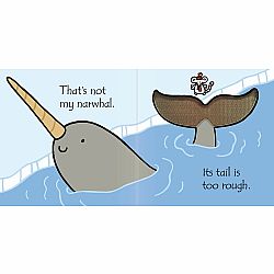 That's not my narwhal