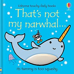 That's not my narwhal