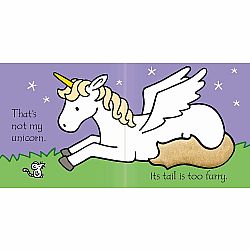 That's not my unicorn…