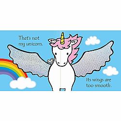 That's not my unicorn…