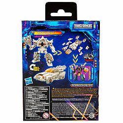 Transformers Legacy United 5.5" - Nucleous