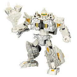 Transformers Legacy United 5.5" - Nucleous