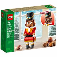 Lego Nutcracker