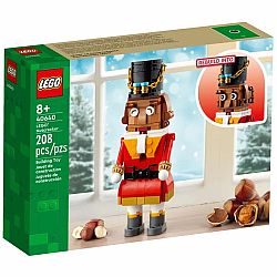 Lego Nutcracker