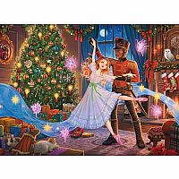 Nutcracker Ballet 200 Piece Puzzle