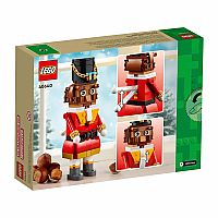 Lego Nutcracker