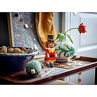 Lego Nutcracker