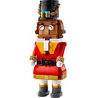 Lego Nutcracker