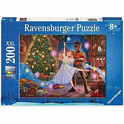 Nutcracker Ballet 200 Piece Puzzle